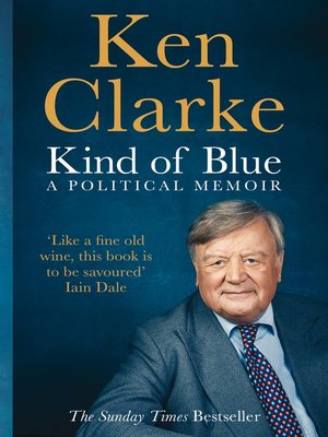 Kind of Blue - ebook